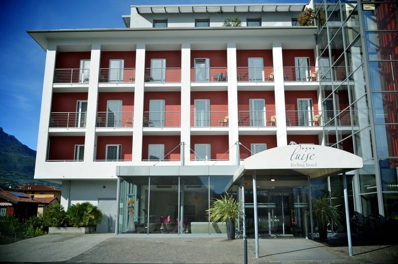 Hotel Luise