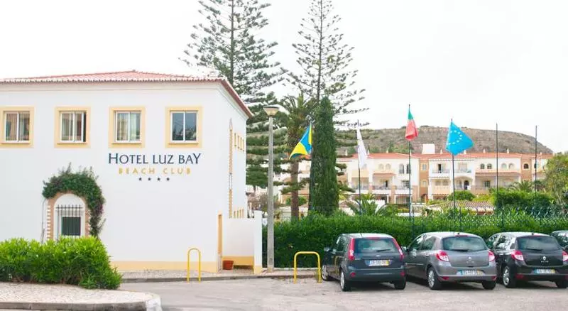 酒店 Luz Bay