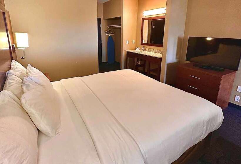 Otel Baymont By Wyndham Phoenix North