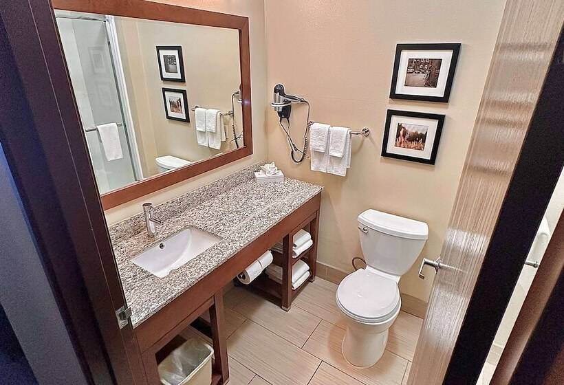 Otel Baymont By Wyndham Phoenix North