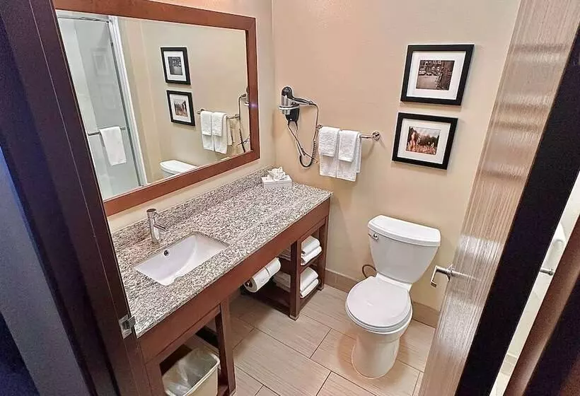 هتل Baymont By Wyndham Phoenix North