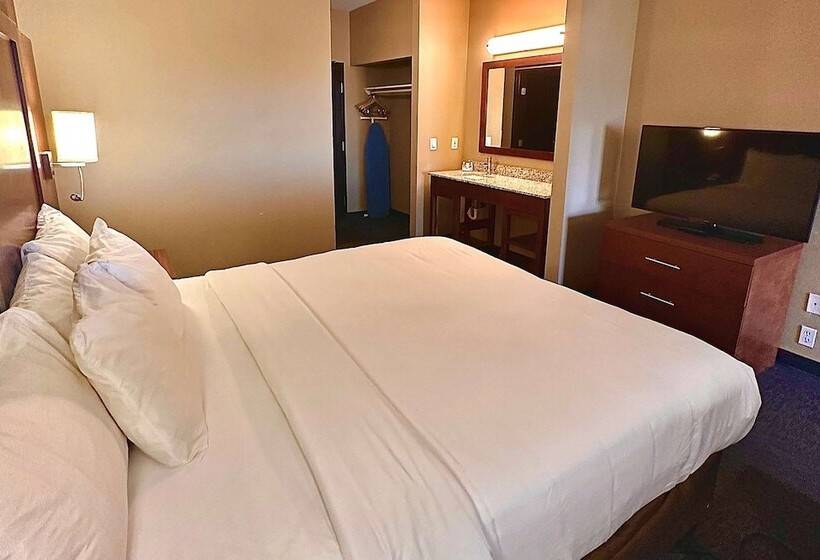 Otel Baymont By Wyndham Phoenix North