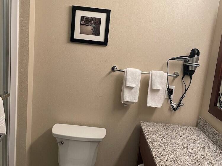 Otel Baymont By Wyndham Phoenix North