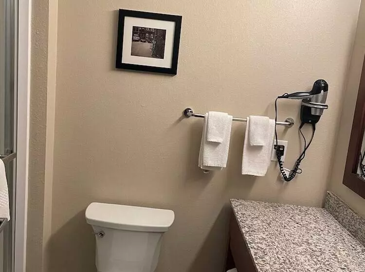 هتل Baymont By Wyndham Phoenix North