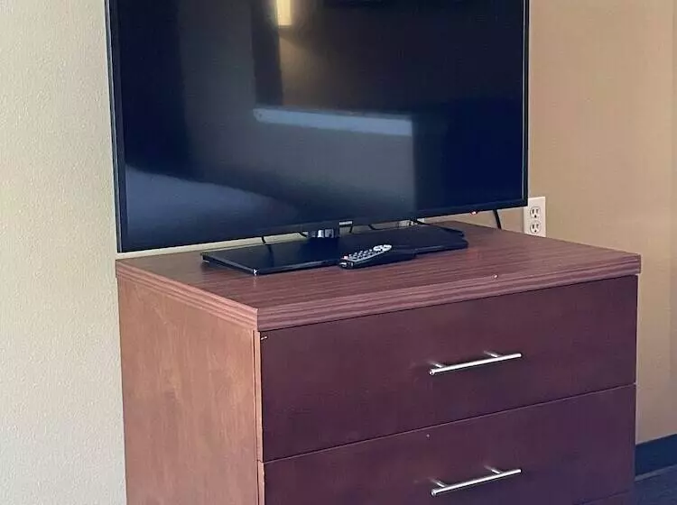 هتل Baymont By Wyndham Phoenix North