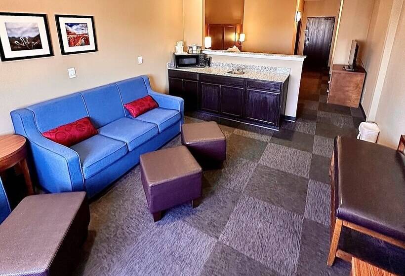 Otel Baymont By Wyndham Phoenix North