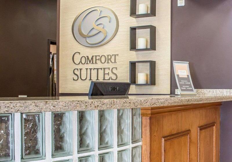 Otel Baymont By Wyndham Phoenix North