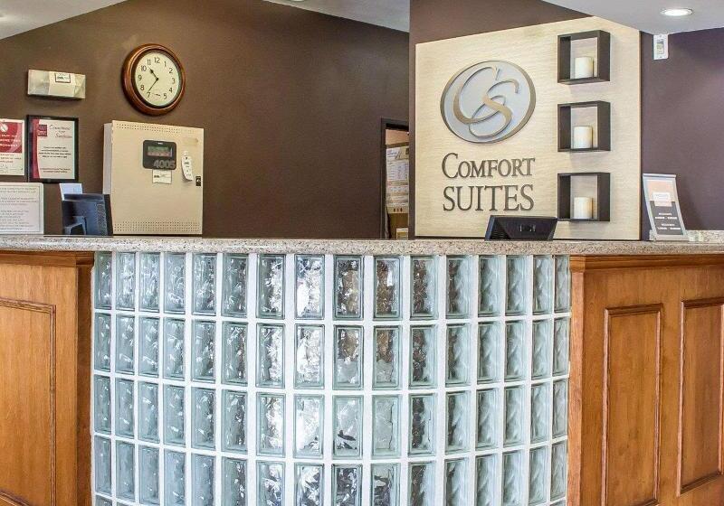 Otel Baymont By Wyndham Phoenix North