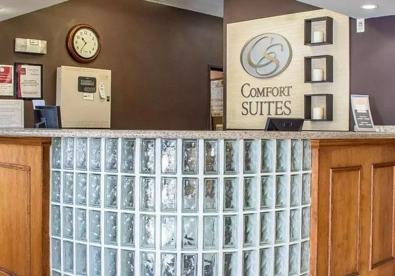 هتل Baymont By Wyndham Phoenix North