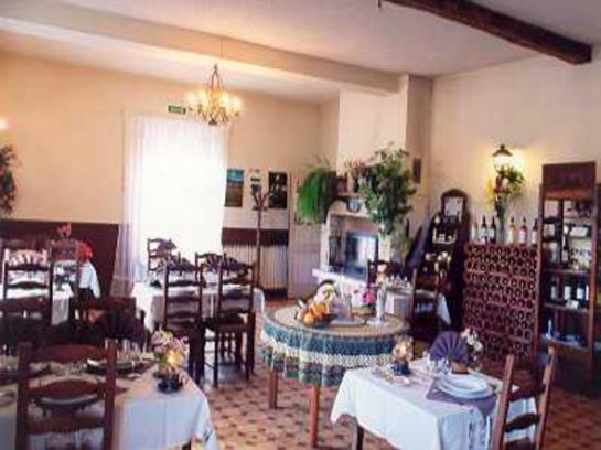 ホテル Relais De La Ribeyrie