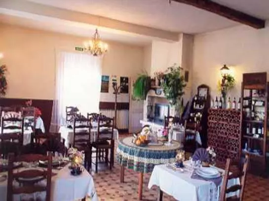 Hotel Relais De La Ribeyrie