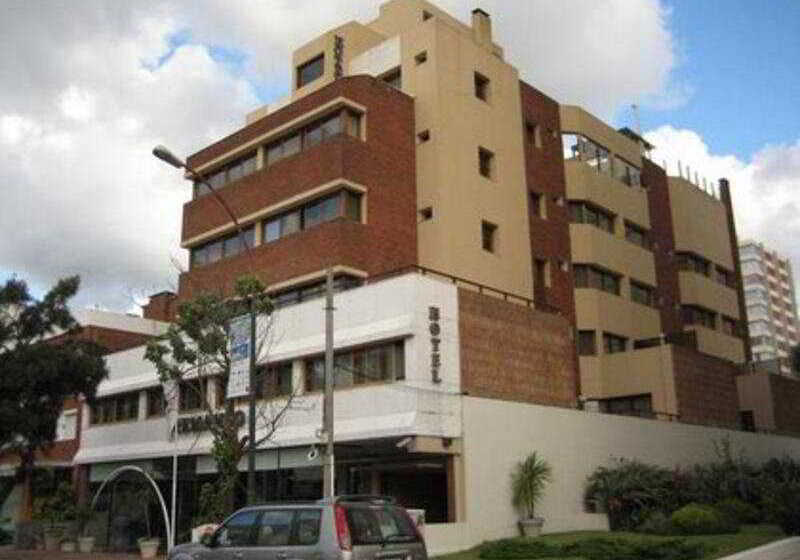 Hotel Remanso