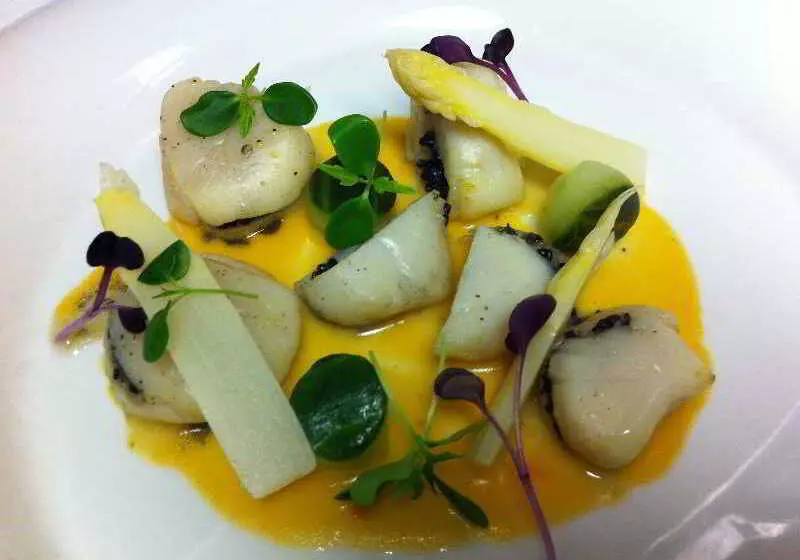 호텔 Restaurant Spa Du Tumulus Carnac