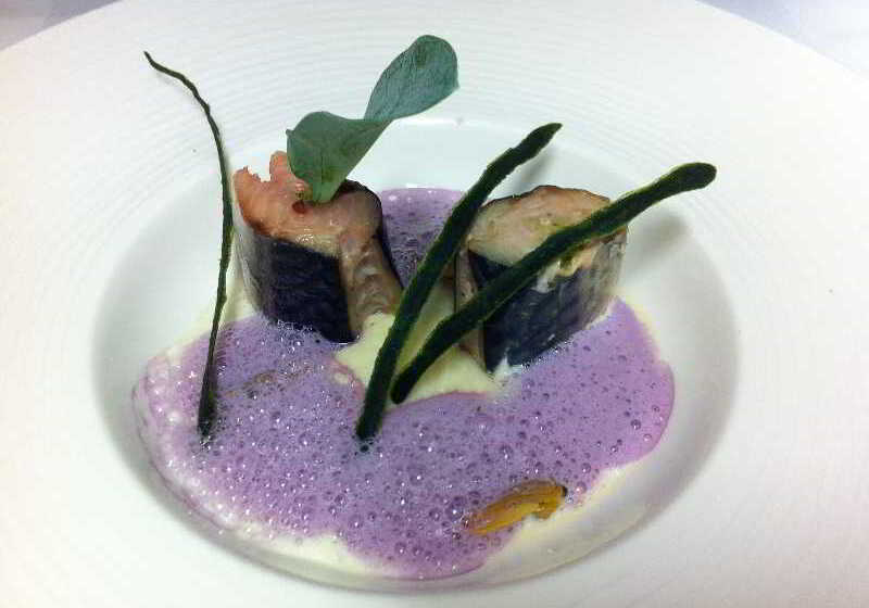 Hotel Restaurant Spa Du Tumulus Carnac