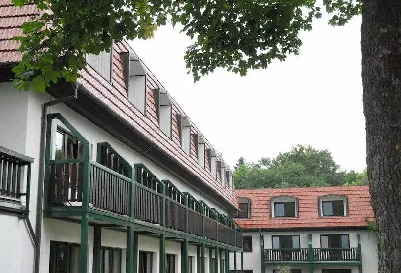 Waldhotel Wandlitz
