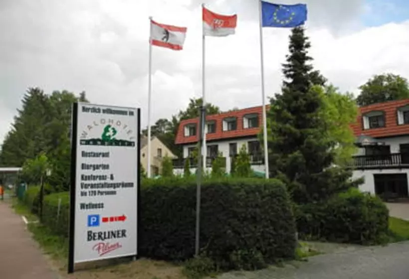 Waldhotel Wandlitz