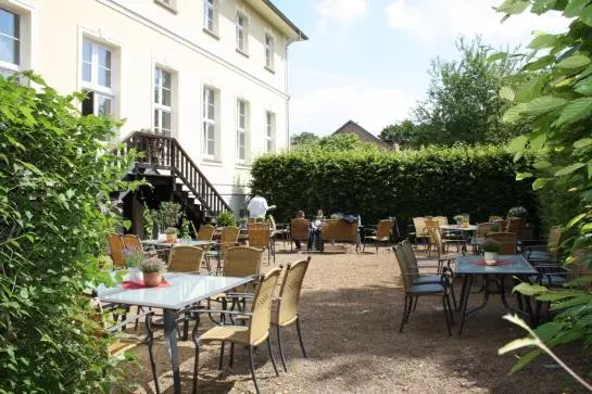 ホテル Zum Gutshof