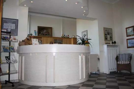 ホテル Zum Gutshof