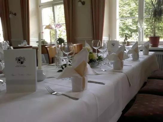 ホテル Zum Gutshof