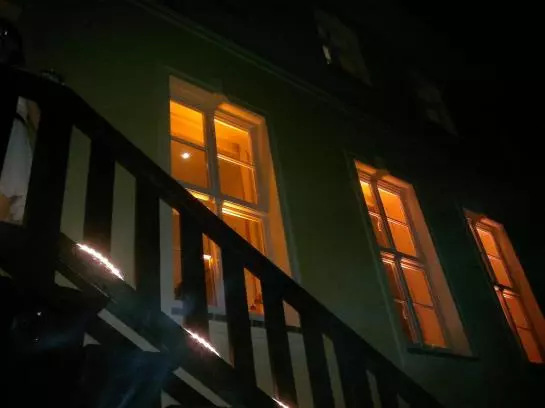 ホテル Zum Gutshof