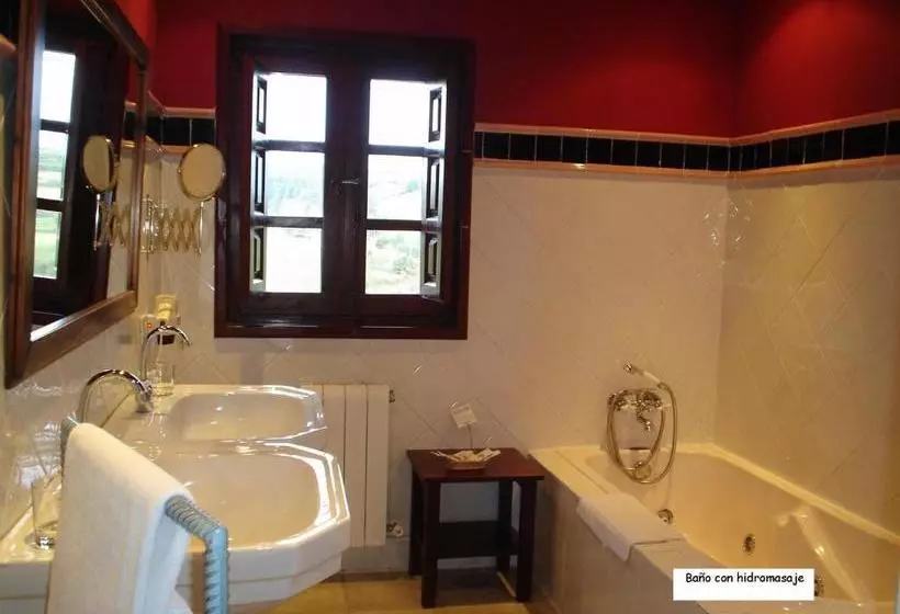 پانسیون Casa De Güela