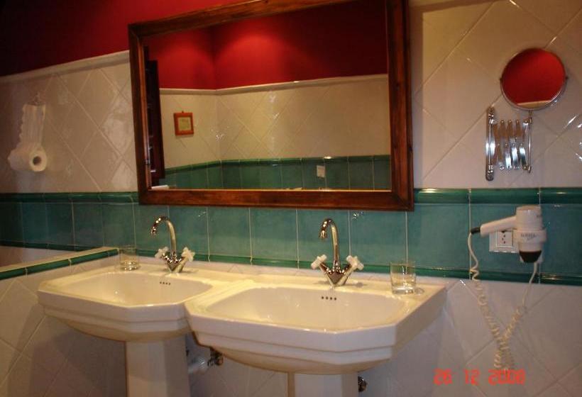 펜션 Casa De Güela