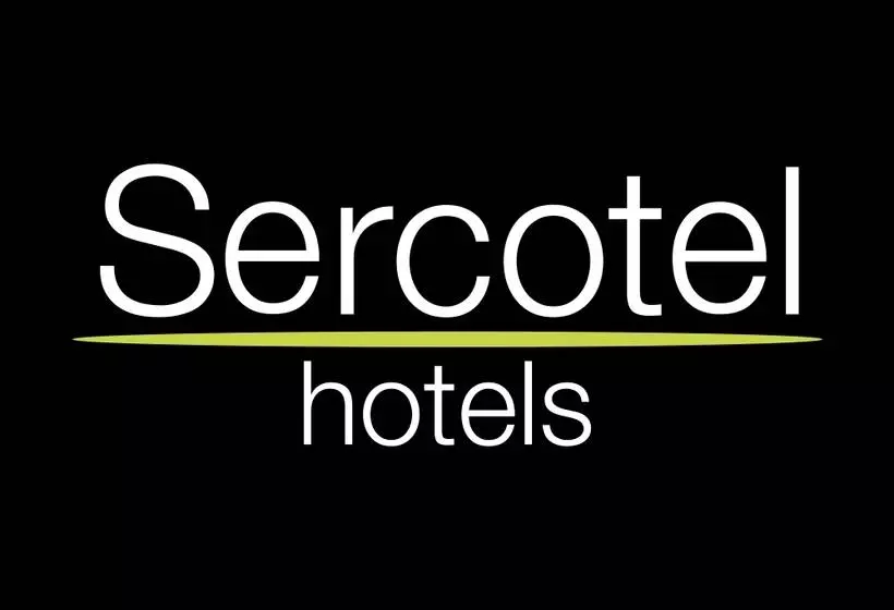Sercotel Torico Plaza