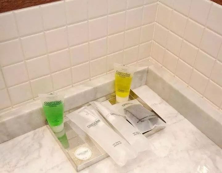 Sercotel Torico Plaza