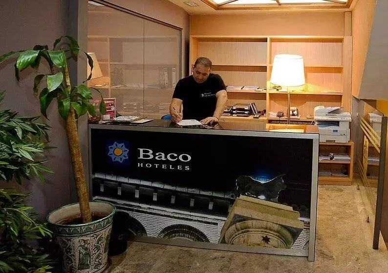 Sercotel Torico Plaza