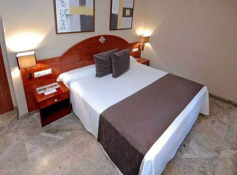 Sercotel Torico Plaza