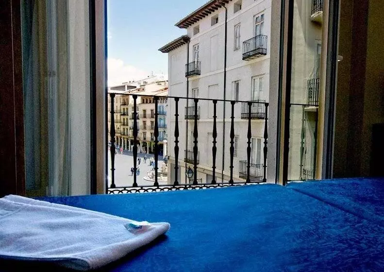 Sercotel Torico Plaza