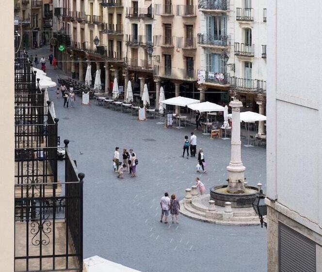 Sercotel Torico Plaza