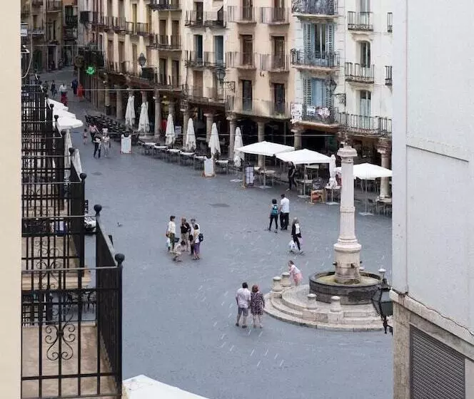 Sercotel Torico Plaza