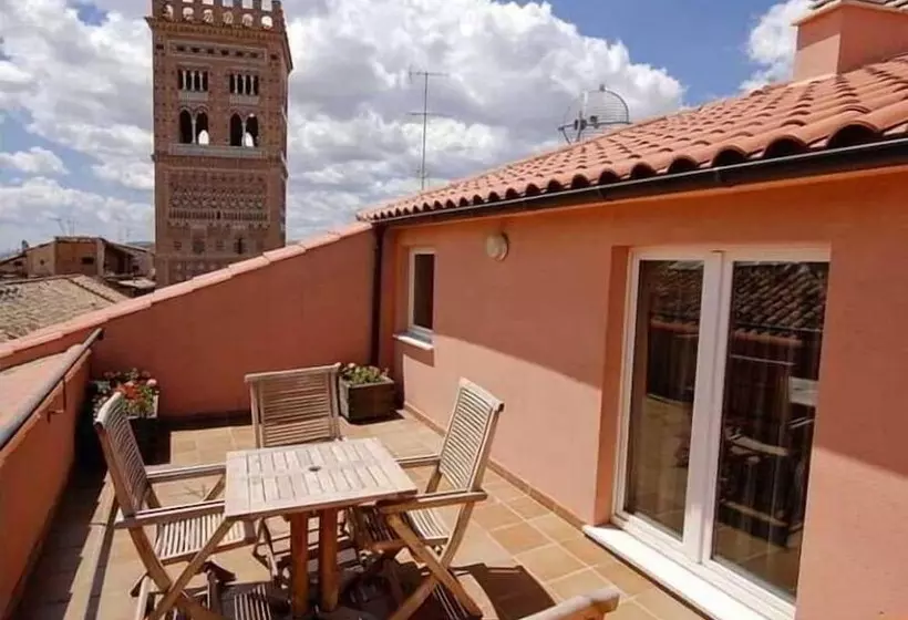 Sercotel Torico Plaza