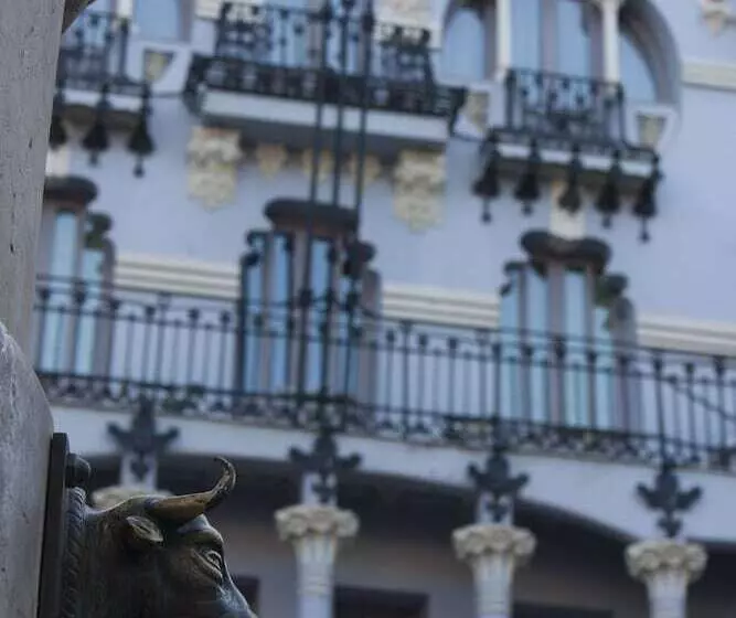 Sercotel Torico Plaza