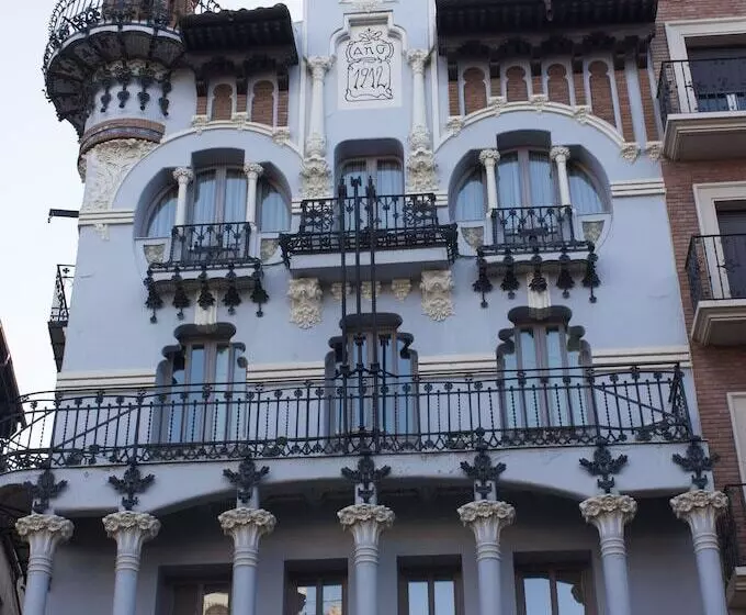 Sercotel Torico Plaza