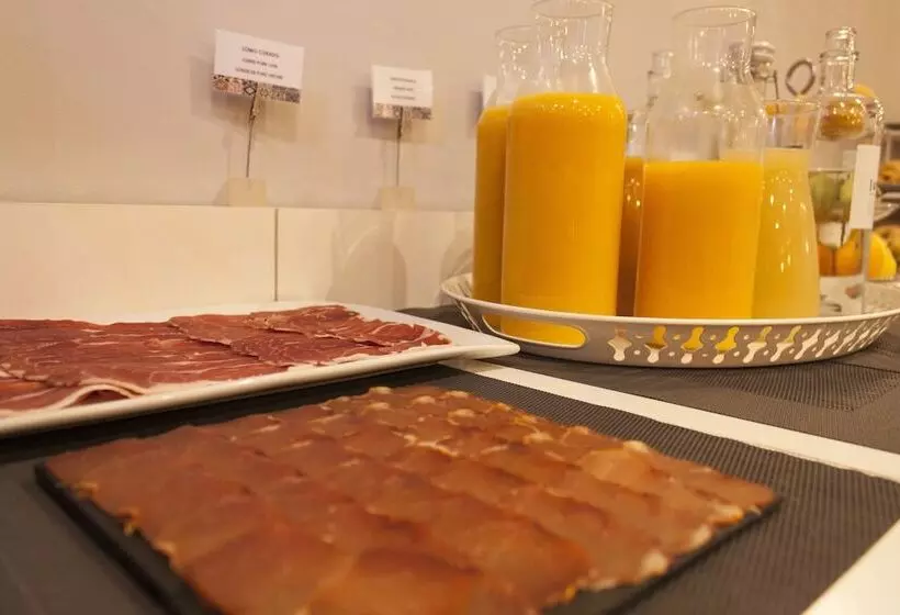 Sercotel Torico Plaza