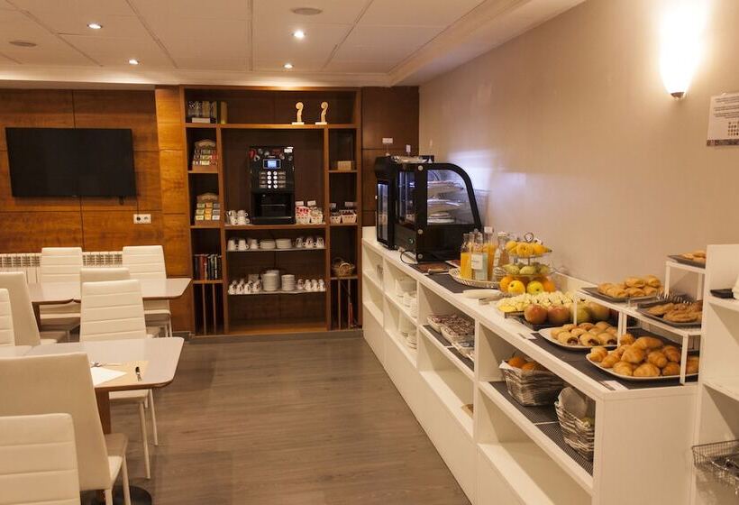 Sercotel Torico Plaza