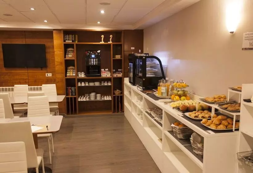 Sercotel Torico Plaza