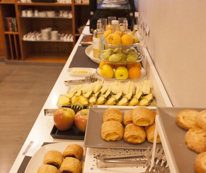 Sercotel Torico Plaza