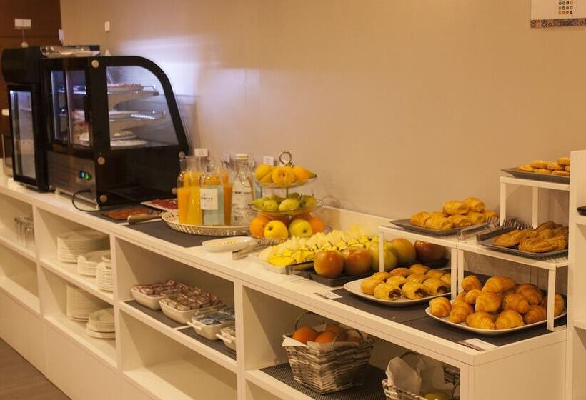 Sercotel Torico Plaza