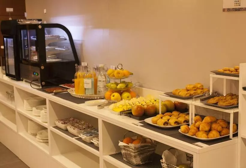 Sercotel Torico Plaza