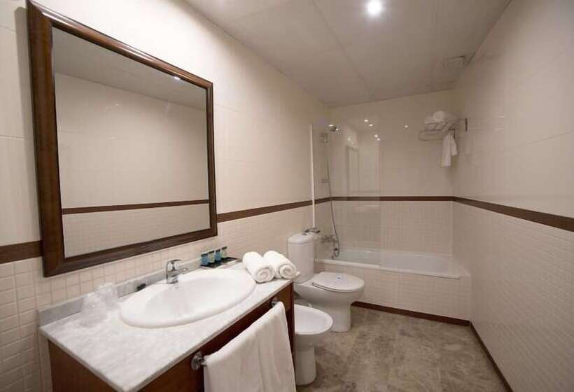 Sercotel Torico Plaza