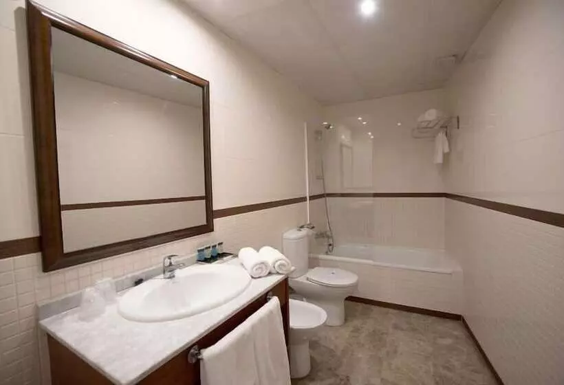 Sercotel Torico Plaza