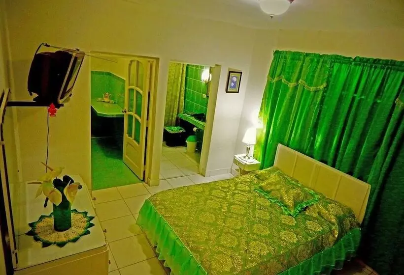 Hostal Dotres
