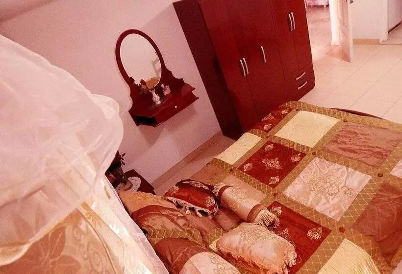 Hostal Dotres