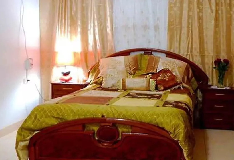 Hostal Dotres