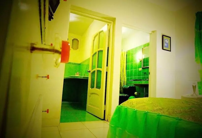 Hostal Dotres