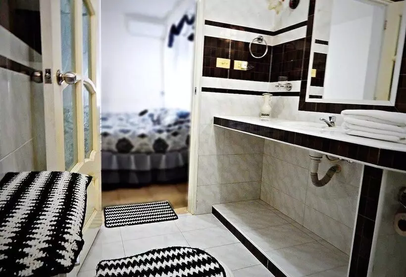 Hostal Dotres