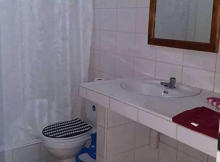 Hostal Dotres